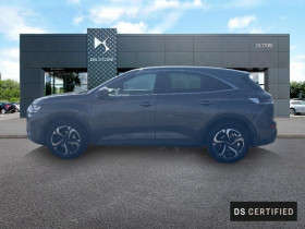 DS Ds7 crossback , garage DS STORE BEAUVAIS - SOFIDA AUTO  BEAUVAIS TILLE