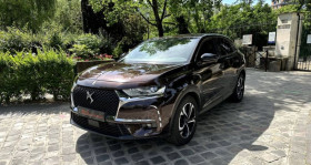 DS Ds7 crossback , garage SAS SCA  Courbevoie