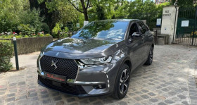 DS Ds7 crossback , garage SAS SCA  Courbevoie
