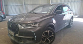 DS Ds7 crossback occasion année 2022 boite Automatique Annonce DS Ds7 crossback occasion Essence PureTech 180ch Business Automatique à Courbevoie