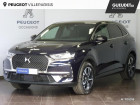 DS Ds7 crossback occasion Bleu année 2018 boite Automatique Annonce DS Ds7 crossback occasion Essence PureTech 180ch Business Automatique à Villeparisis