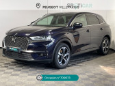 DS Ds7 crossback occasion année 2018 boite Automatique Annonce DS Ds7 crossback occasion Essence PureTech 180ch Business Automatique à Villeparisis