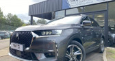 Annonce DS Ds7 crossback occasion Essence PureTech 180ch Grand Chic Automatique 10cv  Buchelay