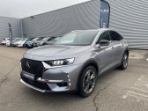 DS Ds7 crossback occasion année 2019 boite Automatique Annonce DS Ds7 crossback occasion Essence PureTech 180ch Grand Chic Automatique 10cv à Barberey-Saint-Sulpice