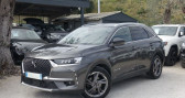 DS Ds7 crossback occasion année 2019 boite Automatique Annonce DS Ds7 crossback occasion Essence PURETECH 180CH GRAND CHIC AUTOMATIQUE 9CV 119G à VILLENEUVE LOUBET