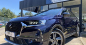 DS Ds7 crossback occasion année 2021 boite Automatique Annonce DS Ds7 crossback occasion Essence PureTech 180ch Grand Chic Automatique 9cv 119g à Buchelay