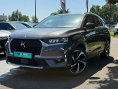DS Ds7 crossback PureTech 180ch Grand Chic Automatique 9cv 119g  2020 - annonce de voiture en vente sur Auto Sélection.com