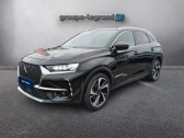 Annonce DS Ds7 crossback occasion Essence PureTech 180ch Grand Chic Automatique  Le Havre