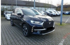 DS Ds7 crossback occasion Bleu année 2020 boite Automatique Annonce DS Ds7 crossback occasion Essence PURETECH 180CH GRAND CHIC AUTOMATIQUE à Villenave-d'Ornon