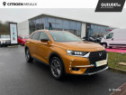 DS Ds7 crossback occasion année 2018 boite Automatique Annonce DS Ds7 crossback occasion Essence PureTech 180ch Grand Chic Automatique à Mareuil-lès-Meaux
