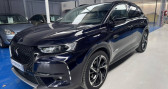 Annonce DS Ds7 crossback occasion Essence PureTech 180ch Louvre Automatique  Saint-Maur-des-Fossés