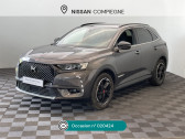 Annonce DS Ds7 crossback occasion Essence PURETECH 180CH PERFORMANCE LINE AUTOMATIQUE (5P) (01/04/2021  Venette