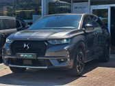 DS Ds7 crossback PureTech 180ch Performance Line Automatique 10cv  2021 - annonce de voiture en vente sur Auto Sélection.com