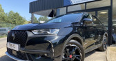 Annonce DS Ds7 crossback occasion Essence PureTech 180ch Performance Line Automatique  Buchelay