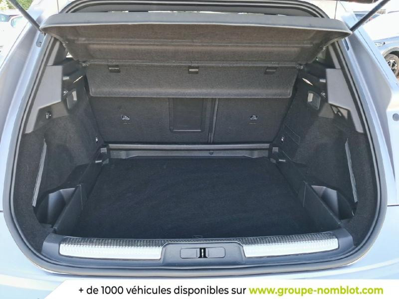 DS Ds7 crossback PureTech 180ch Performance Line Automatique  occasion  SANCE - photo n6