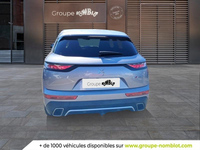 DS Ds7 crossback PureTech 180ch Performance Line Automatique  occasion  SANCE - photo n5