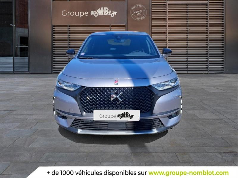 DS Ds7 crossback PureTech 180ch Performance Line Automatique  occasion  SANCE - photo n2
