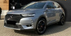 DS Ds7 crossback occasion Gris année 2018 boite Automatique Annonce DS Ds7 crossback occasion Essence PURETECH 180CH PERFORMANCE LINE AUTOMATIQUE à Villenave-d'Ornon
