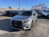 DS Ds7 crossback occasion année 2021 boite Automatique Annonce DS Ds7 crossback occasion Essence PURETECH 180CH PERFORMANCE LINE AUTOMATIQUE à Albi