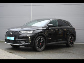 DS Ds7 crossback occasion année 2019 boite Automatique Annonce DS Ds7 crossback occasion Essence PureTech 180ch Performance Line + Automatique 9cv 119g à Cerisé