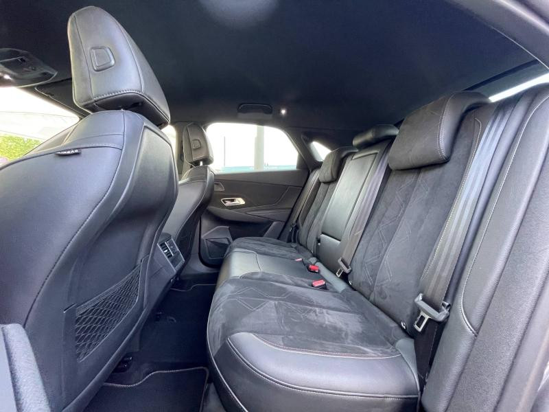 DS Ds7 crossback PureTech 180ch Performance Line + Automatique  occasion  Haguenau - photo n9