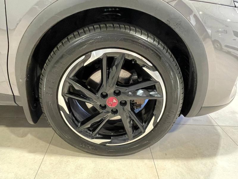 DS Ds7 crossback PureTech 180ch Performance Line + Automatique  occasion  Haguenau - photo n10