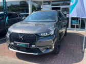 DS Ds7 crossback PureTech 180ch Performance Line + Automatique  2021 - annonce de voiture en vente sur Auto Sélection.com