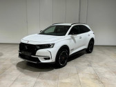 DS Ds7 crossback PureTech 180ch Performance Line + Automatique   Haguenau 67