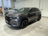 DS Ds7 crossback PureTech 180ch Performance Line + Automatique   Haguenau 67