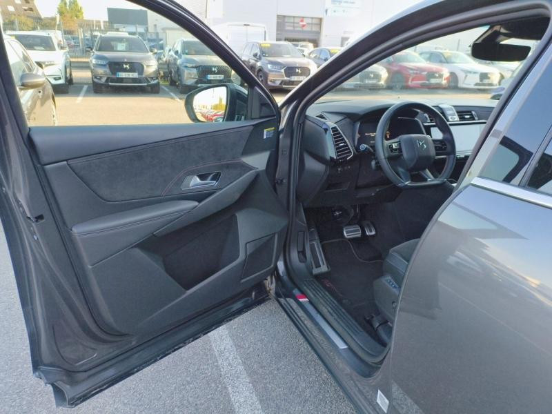 DS Ds7 crossback PureTech 180ch Performance Line + Automatique  occasion  Le Havre - photo n18
