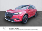 DS Ds7 crossback occasion année 2018 boite Automatique Annonce DS Ds7 crossback occasion Essence PureTech 180ch Performance Line + Automatique à MORLAIX
