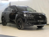 DS Ds7 crossback occasion année 2021 boite Automatique Annonce DS Ds7 crossback occasion Essence PureTech 180ch Performance Line + Automatique à Castres