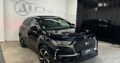 Annonce DS Ds7 crossback occasion Essence PURETECH 180CH SO CHIC AUTOMATIQUE  Montvrain