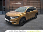 Annonce DS Ds7 crossback occasion Essence PureTech 180ch So Chic Automatique  CHALON SUR SAONE