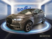 DS Ds7 crossback occasion année 2019 boite Automatique Annonce DS Ds7 crossback occasion Essence PureTech 180ch So Chic Automatique à Dechy