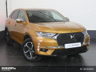 DS Ds7 crossback occasion Orange année 2018 boite Automatique Annonce DS Ds7 crossback occasion Essence PureTech 180ch So Chic Automatique à Rivery