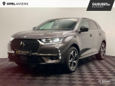 DS Ds7 crossback occasion année 2018 boite Automatique Annonce DS Ds7 crossback occasion Essence PureTech 180ch So Chic Automatique à Dury