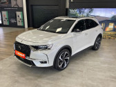 DS Ds7 crossback occasion année 2021 boite Automatique Annonce DS Ds7 crossback occasion Essence PureTech 225 AUTO GRAND CHIC CUIR Toit Hifi 11790? d'Options à Lescure-d'Albigeois