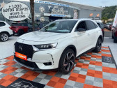 DS Ds7 crossback occasion année 2021 boite Automatique Annonce DS Ds7 crossback occasion Essence PureTech 225 AUTO GRAND CHIC CUIR Toit Hifi 11790? d'Options à Cahors