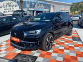 DS Ds7 crossback occasion année 2020 boite Automatique Annonce DS Ds7 crossback occasion Essence PureTech 225 AUTO GRAND CHIC CUIR Toit Hifi JA 20 8790? d'Op à Saïx