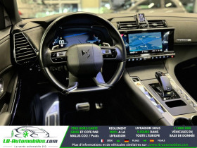 DS Ds7 crossback PureTech 225 BVA  occasion � Beaupuy - photo n�10