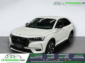 DS Ds7 crossback PureTech 225 BVA  occasion � Beaupuy - photo n�5