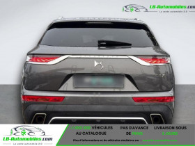 DS Ds7 crossback PureTech 225 BVA  occasion � Beaupuy - photo n�7