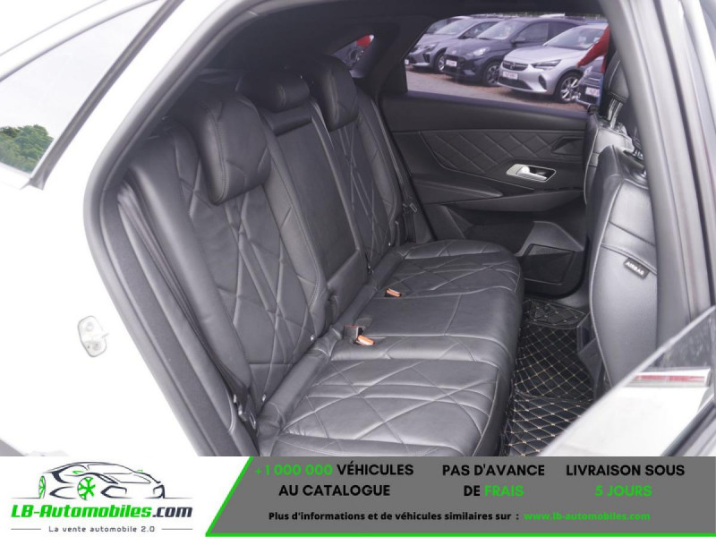 DS Ds7 crossback PureTech 225 BVA  occasion � Beaupuy - photo n�8