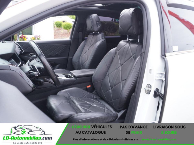 DS Ds7 crossback PureTech 225 BVA  occasion � Beaupuy - photo n�7