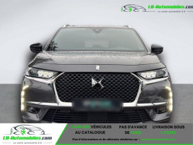 DS Ds7 crossback PureTech 225 BVA  occasion � Beaupuy - photo n�5