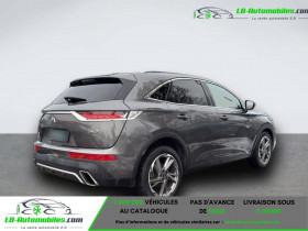 DS Ds7 crossback PureTech 225 BVA  occasion � Beaupuy - photo n�4