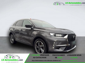 DS Ds7 crossback PureTech 225 BVA  occasion � Beaupuy - photo n�2