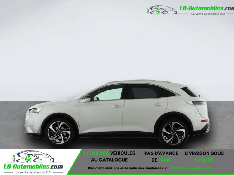 DS Ds7 crossback PureTech 225 BVA  occasion � Beaupuy - photo n�5