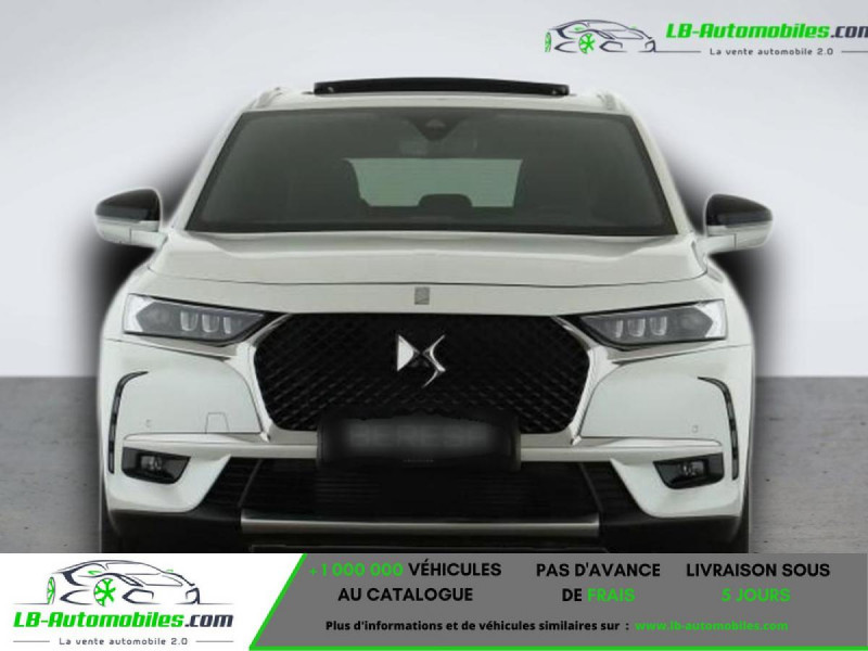 DS Ds7 crossback PureTech 225 BVA  occasion � Beaupuy - photo n�4